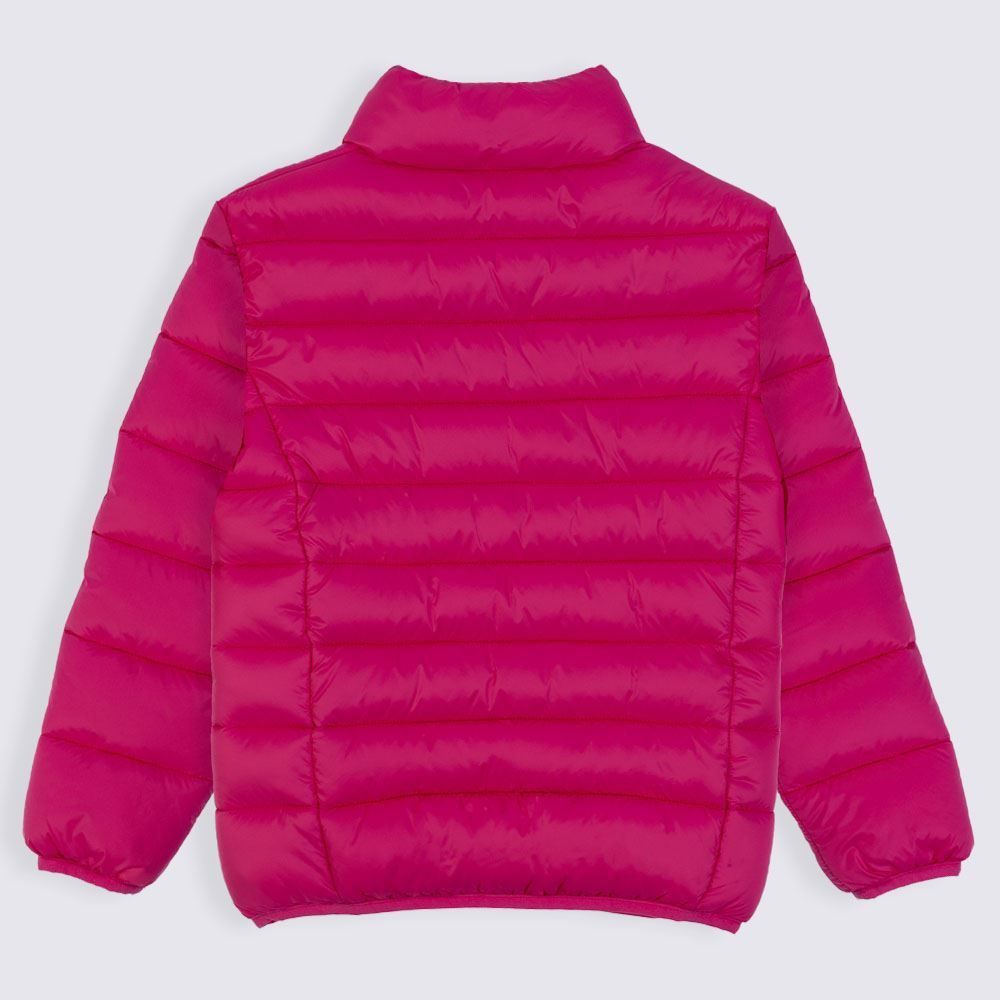 Jaqueta Infantil Aspen Menina 12 a 16 Anos Marmelada