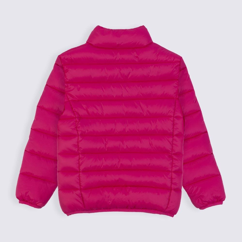 Jaqueta Infantil Aspen Menina 4 a 10 anos Marmelada