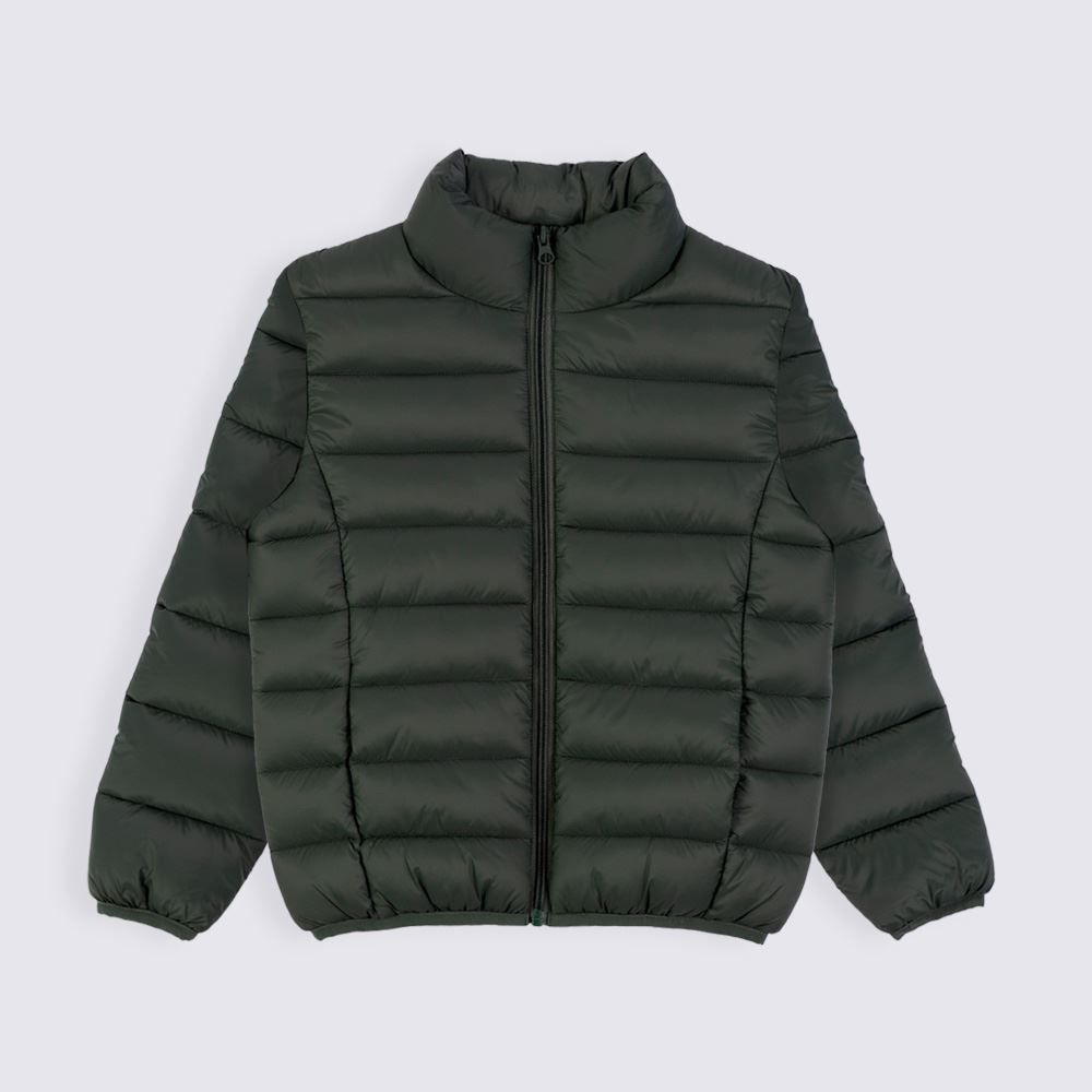 Jaqueta Infantil Aspen Menino 1 a 3 Anos Yoyo Kids