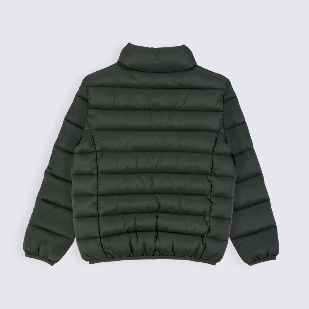 Jaqueta Infantil Aspen Menino 1 a 3 Anos Yoyo Kids