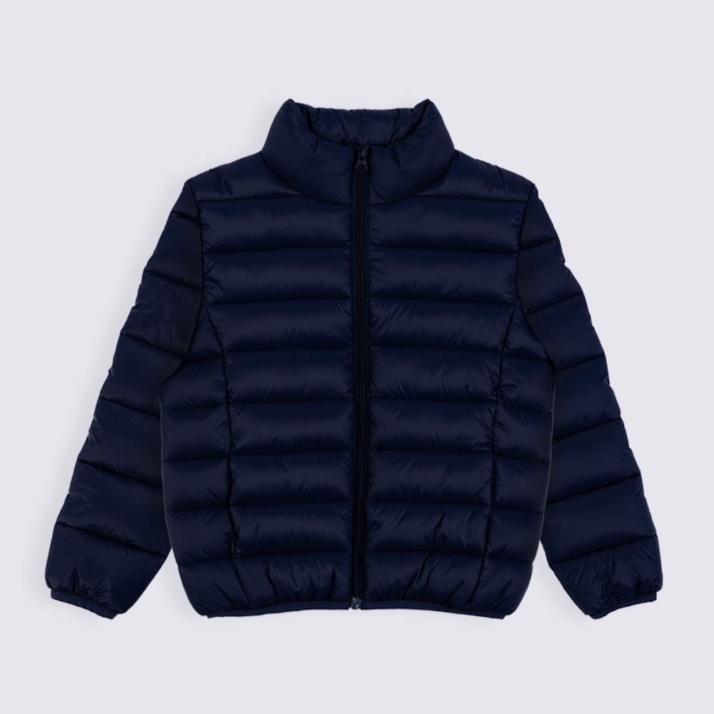 Jaqueta Infantil Aspen Menino 1 a 3 Anos Yoyo Kids