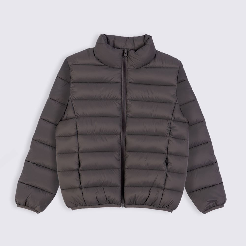 Jaqueta Infantil Aspen Menino 1 a 3 Anos Yoyo Kids