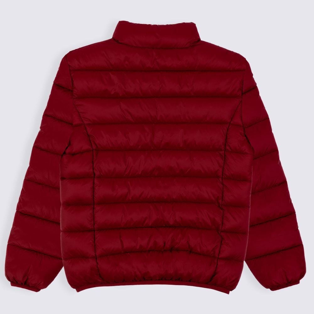 Jaqueta Infantil Aspen Menino 12 a 16 Anos Hot Dog