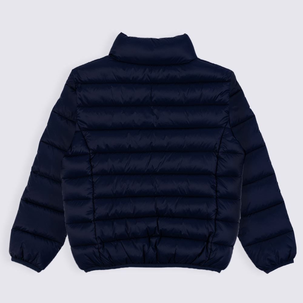 Jaqueta Infantil Aspen Menino 4 a 10 Anos Hot Dog