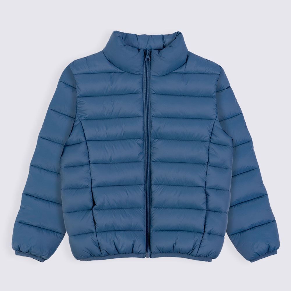 Jaqueta Infantil Aspen Menino 4 a 10 Anos Hot Dog