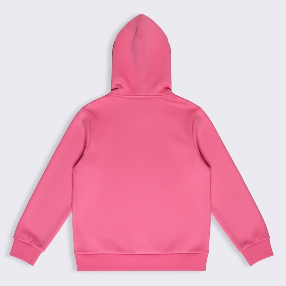 Jaqueta Infantil Menina 4 a 10 Anos Marmelada