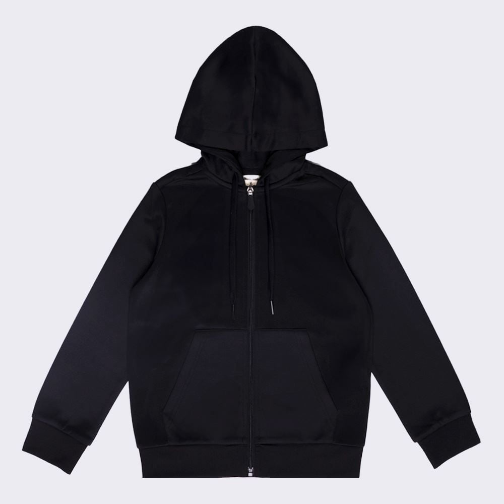 Jaqueta Infantil Menina 4 a 10 Anos Marmelada