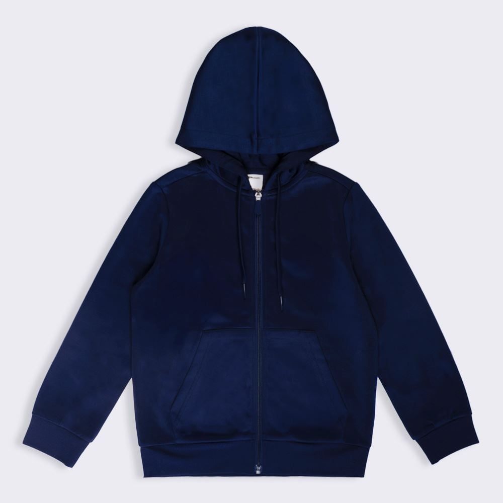 Jaqueta Infantil Menina 4 a 10 Anos Marmelada