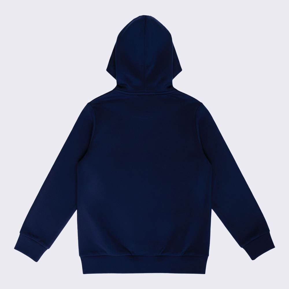 Jaqueta Infantil Menina 4 a 10 Anos Marmelada