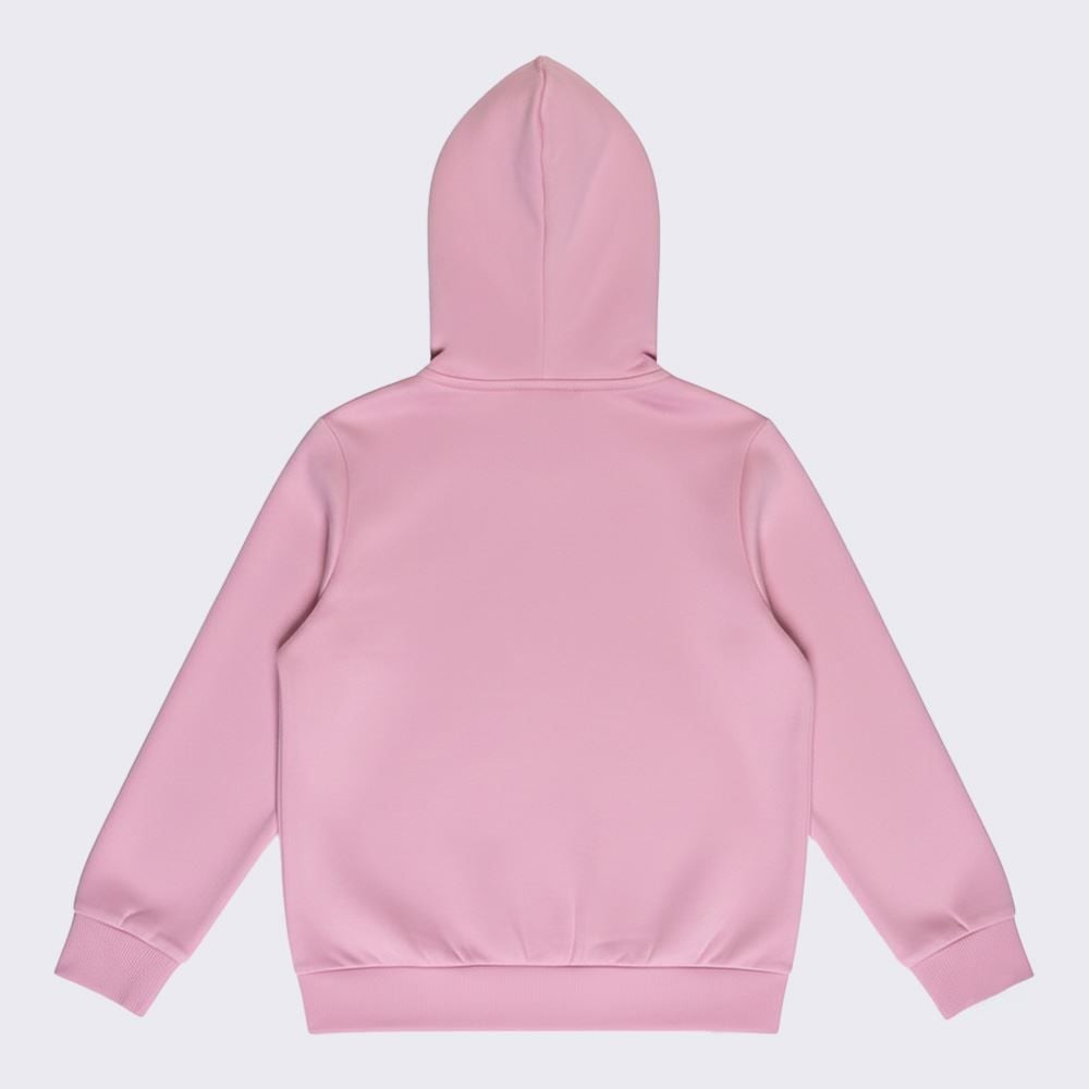 Jaqueta Infantil Menina 4 a 10 Anos Marmelada