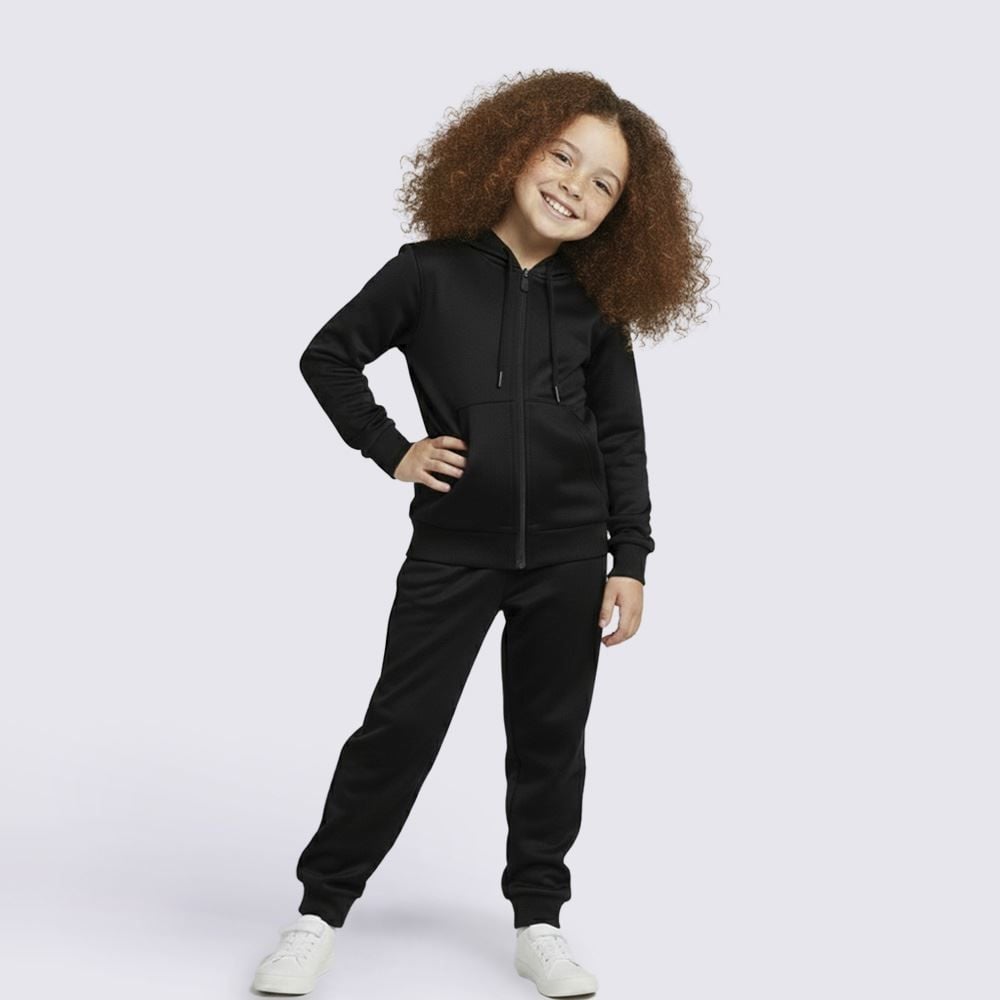 Jaqueta Infantil Menina 4 a 10 Anos Marmelada