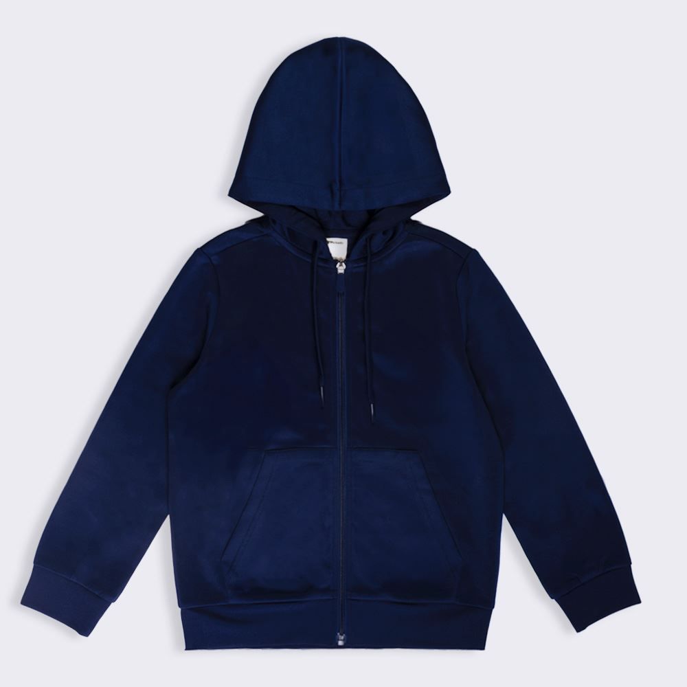 Jaqueta Infantil Menino 4 a 10 Anos Hot Dog