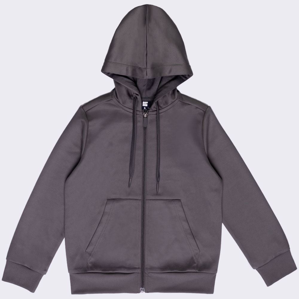 Jaqueta Juvenil 12 a 16 Anos Hot Dog