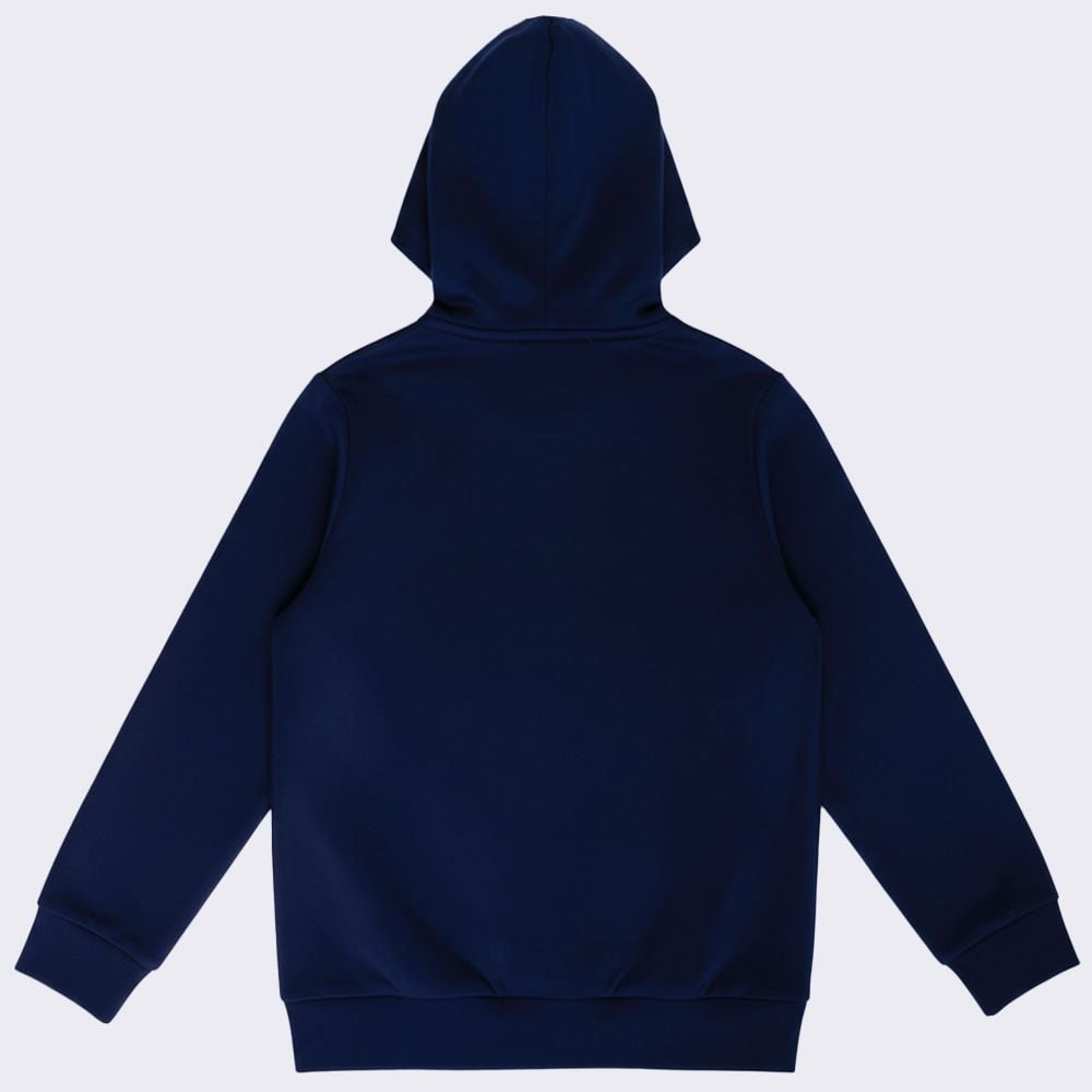 Jaqueta Juvenil 12 a 16 Anos Hot Dog