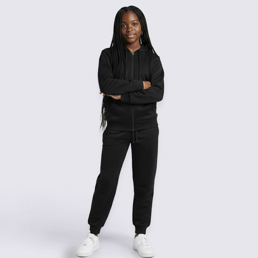 Jaqueta Juvenil Menina 12 a 16 Anos Marmelada