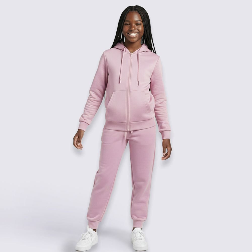 Jaqueta Juvenil Menina 12 a 16 Anos Marmelada