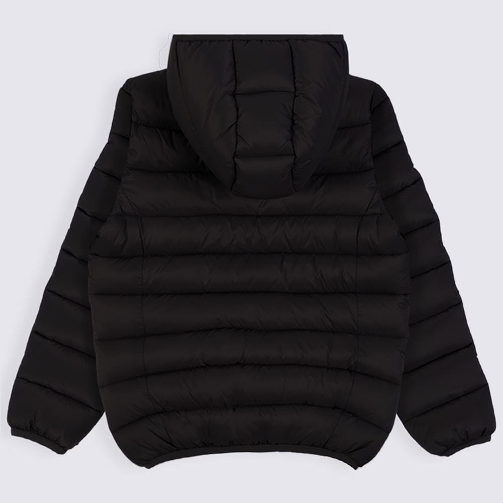 Jaqueta Juvenil Aspen Menina 12 a 16 Anos Com Capuz Marmelada