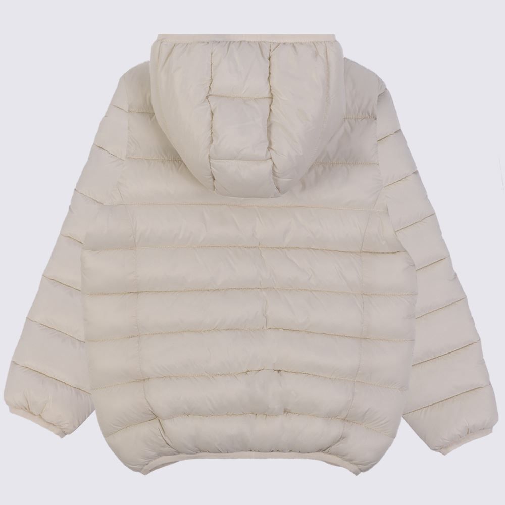 Jaqueta Juvenil Aspen Menina 12 a 16 Anos Com Capuz Marmelada