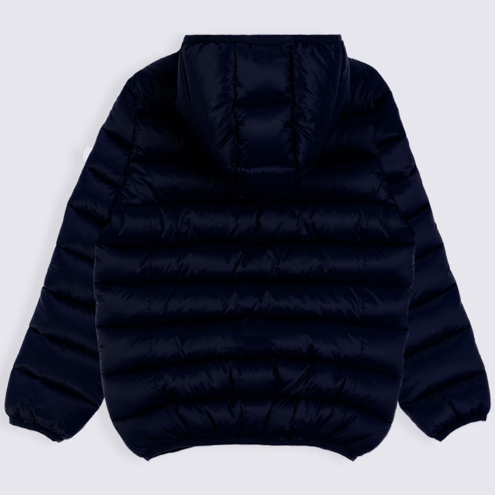 Jaqueta Juvenil Aspen Menino 12 a 16 Anos Com Capuz Hot Dog