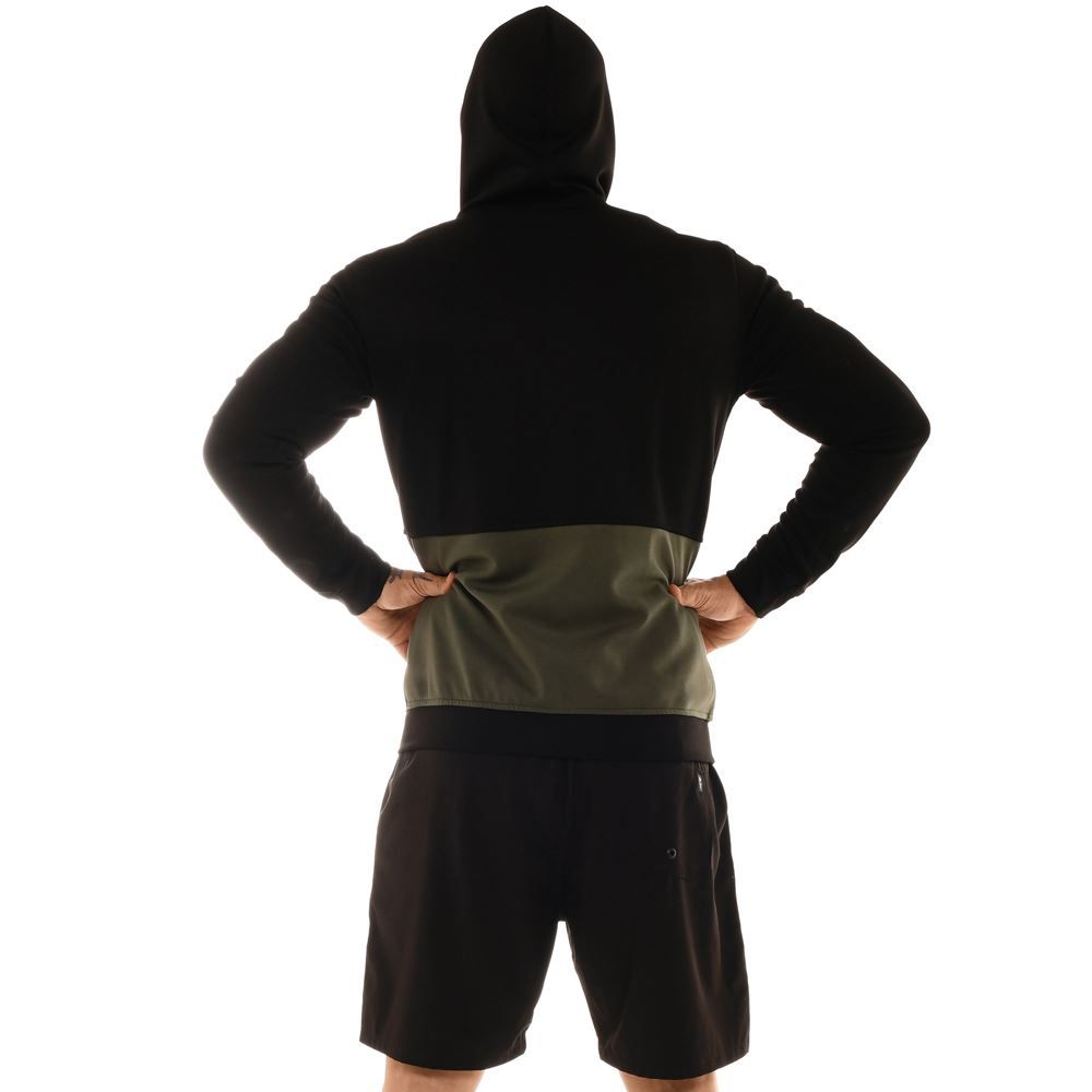 Jaqueta Masculina Helanca Felipe Titto Nicoboco