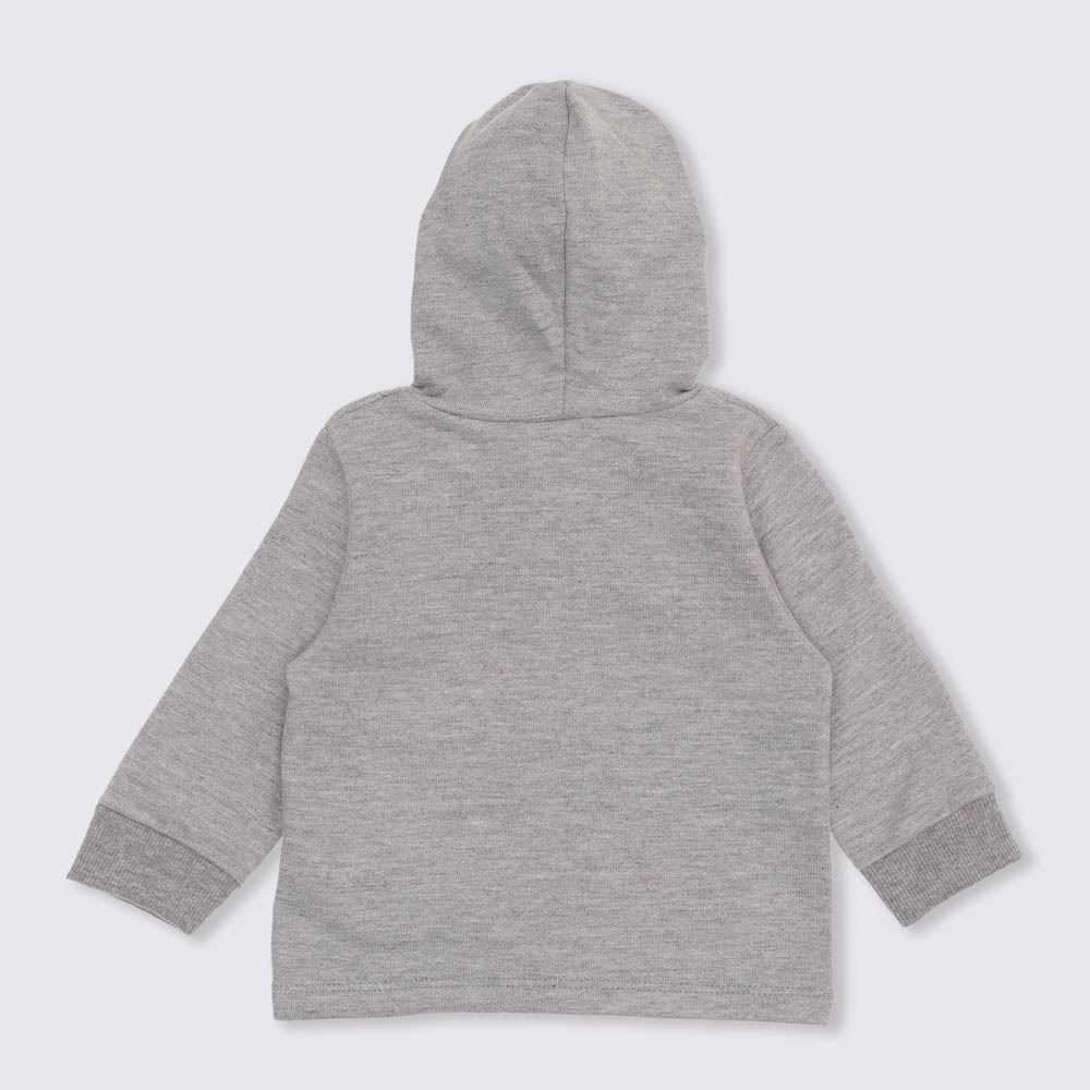 Jaqueta Moletom de Bebê Minnie Brandili