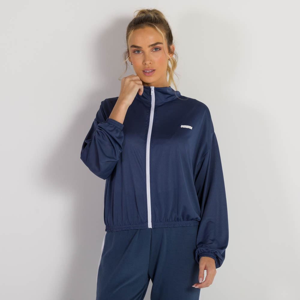 Jaqueta Poliéster Dry Scream