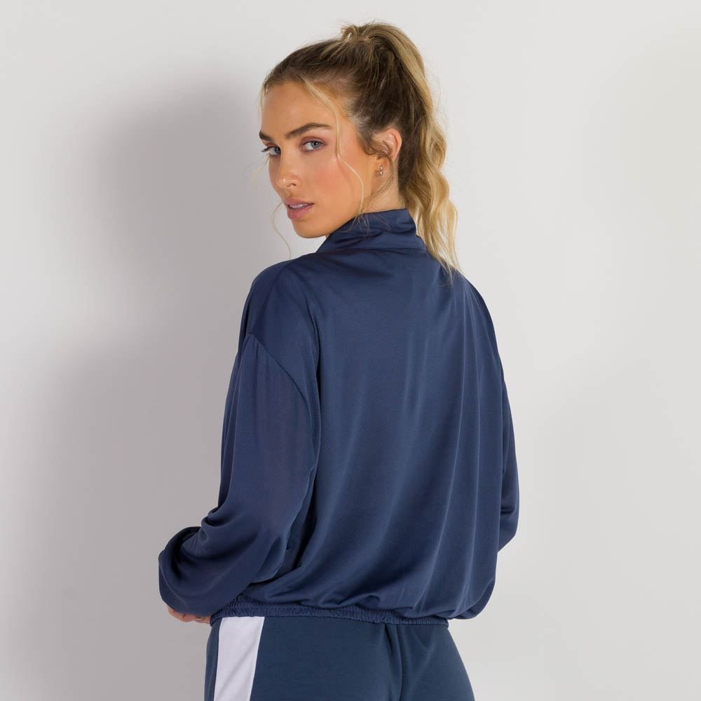 Jaqueta Poliéster Dry Scream