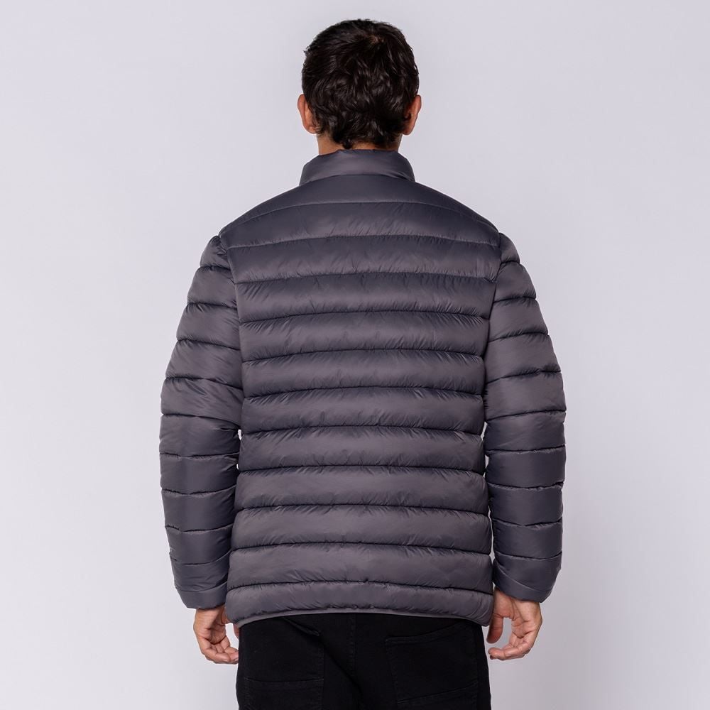 Jaqueta Puffer Masculina Aspen Marc Alain