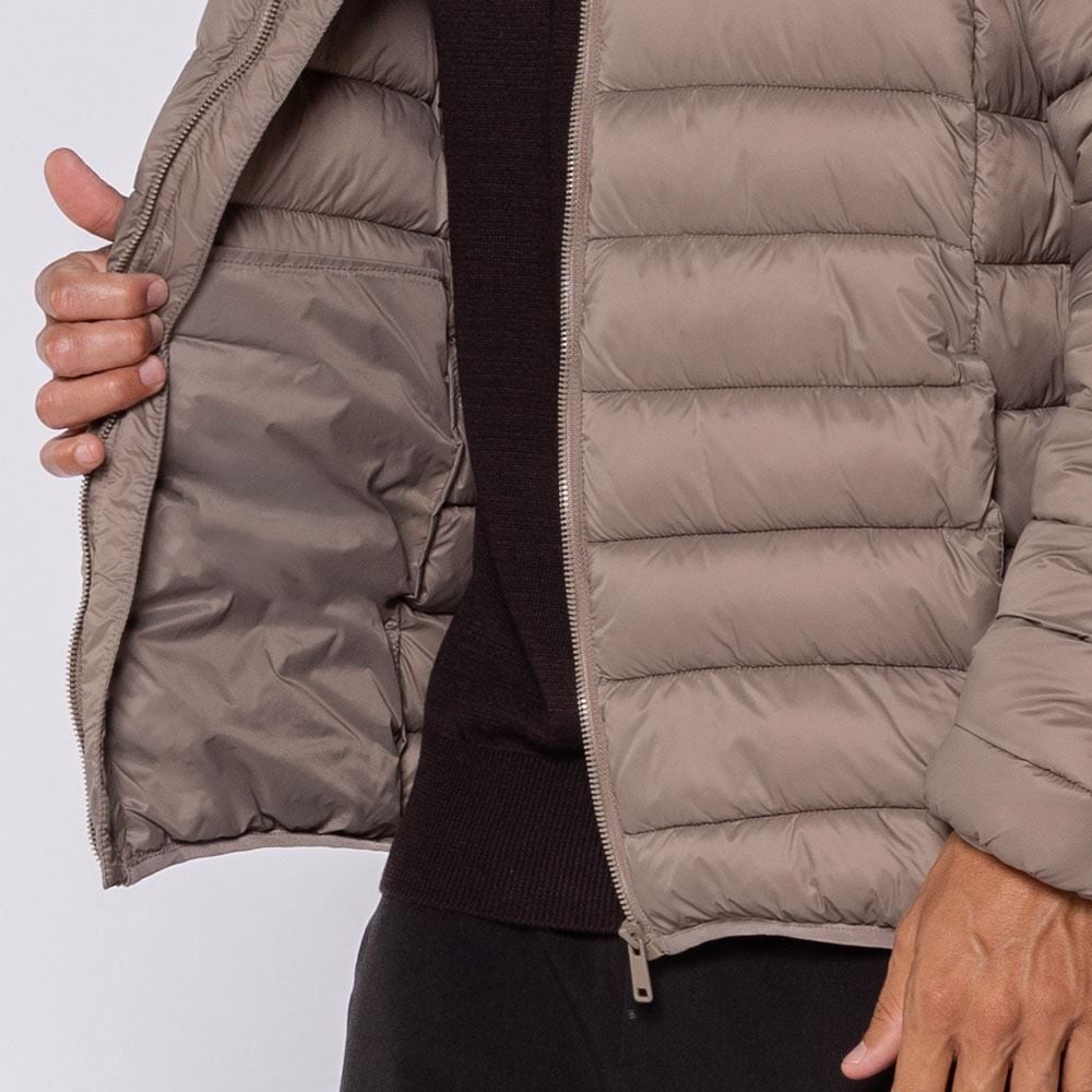 Jaqueta Puffer Masculina Aspen Marc Alain