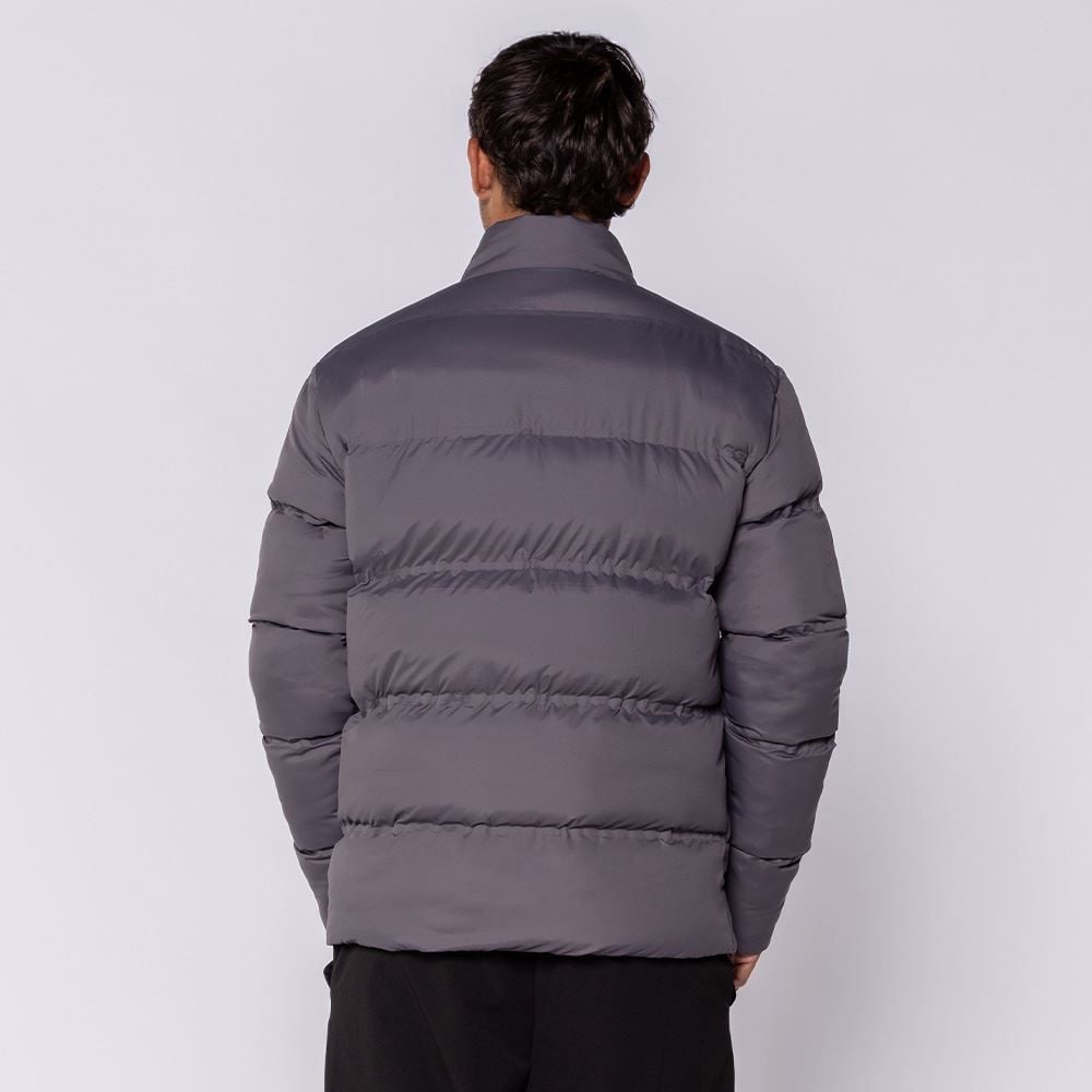 Jaqueta Puffer Masculina Fusionada Aspen Marc Alain