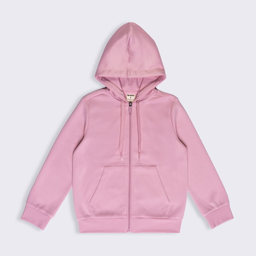 Jaqueta Infantil Menina 1 a 3 Anos Yoyo Kids