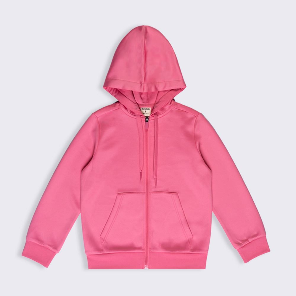 Jaqueta Infantil Menina 1 a 3 Anos Yoyo Kids