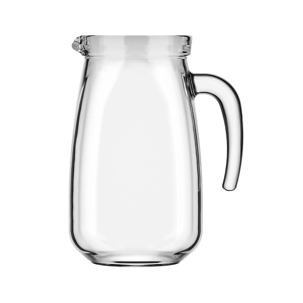 Jarra Andina 1,5 Litros Nadir - Vidro