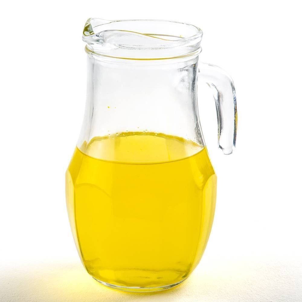 Jarra de Vidro Nadir Sm Tango 1,5 Litros - Transparente