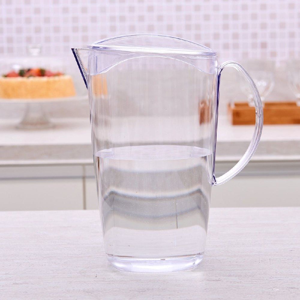 Jarra Luna Vitra Ou 2 Litros - Natural