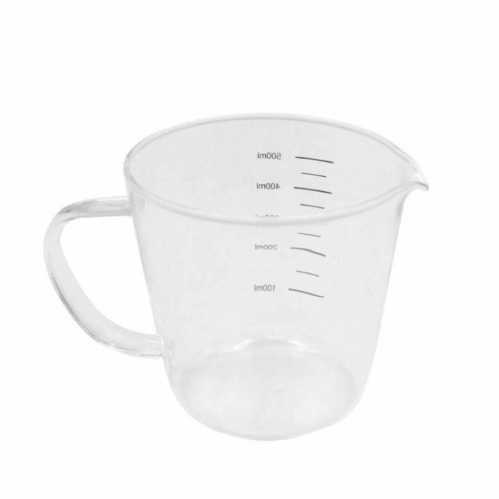 Jarra Medidora de Vidro 500Ml - Havan Casa