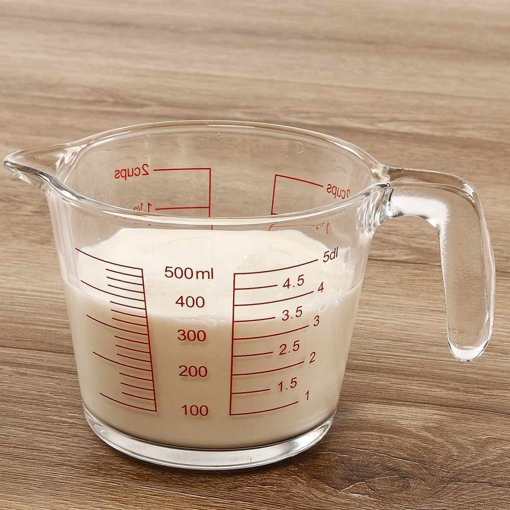 Jarra Medidora Havan Casa 500Ml - Vidro