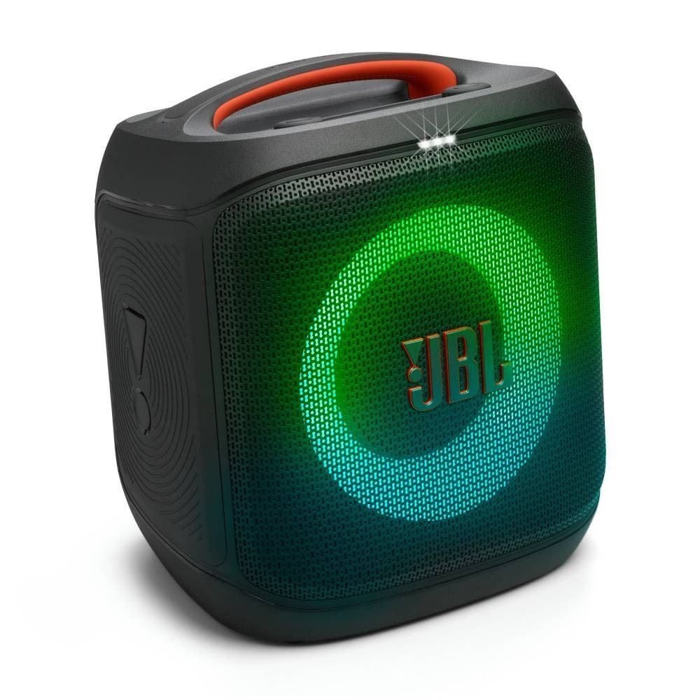Caixa de Som Jbl Partybox Encore Essential 2