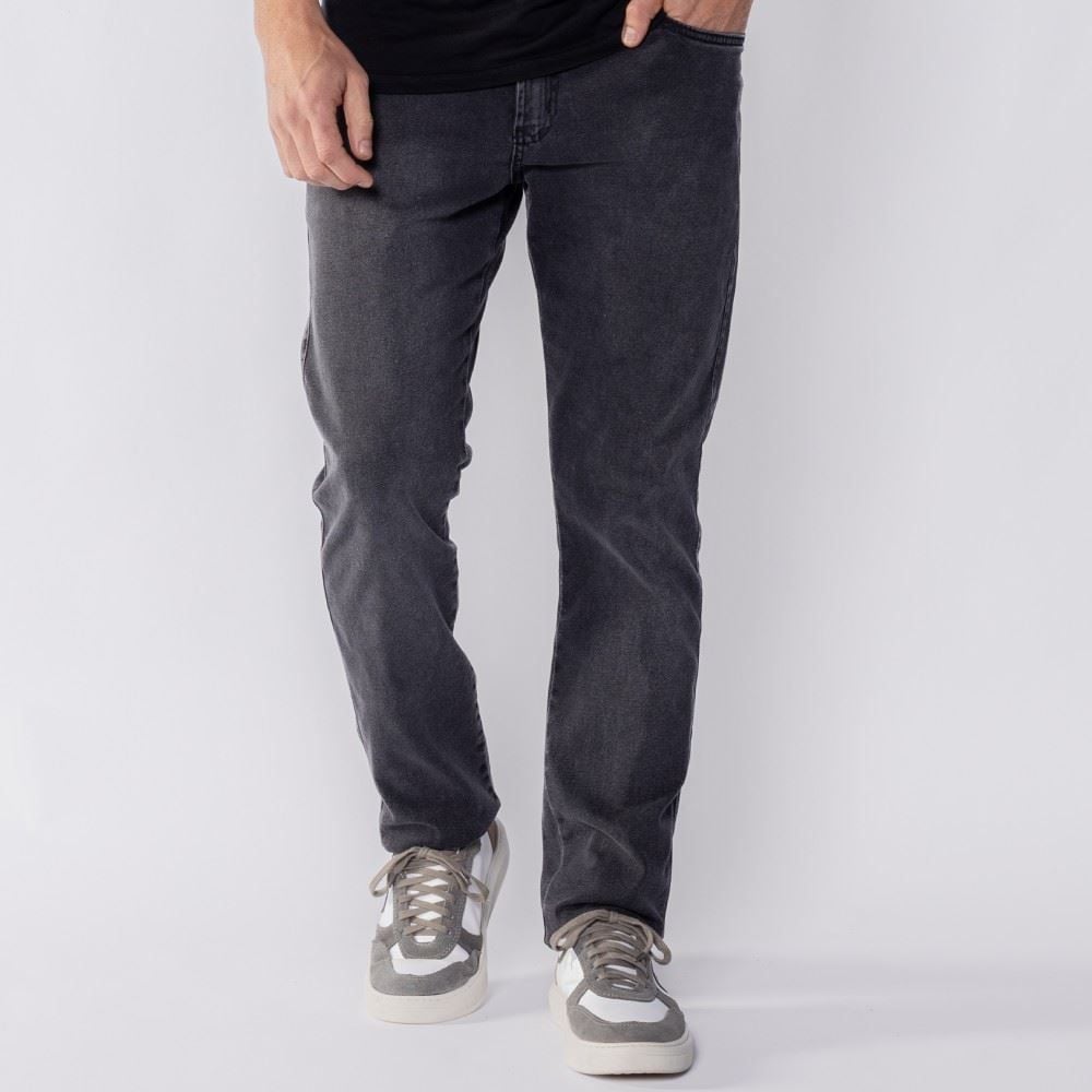 Calça Jeans Masculina Slim Thing