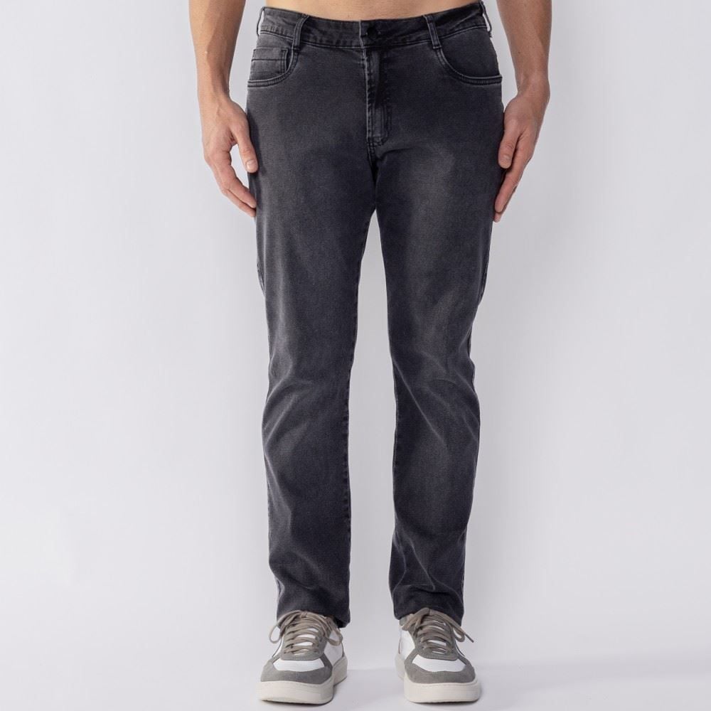 Calça Jeans Masculina Slim Thing