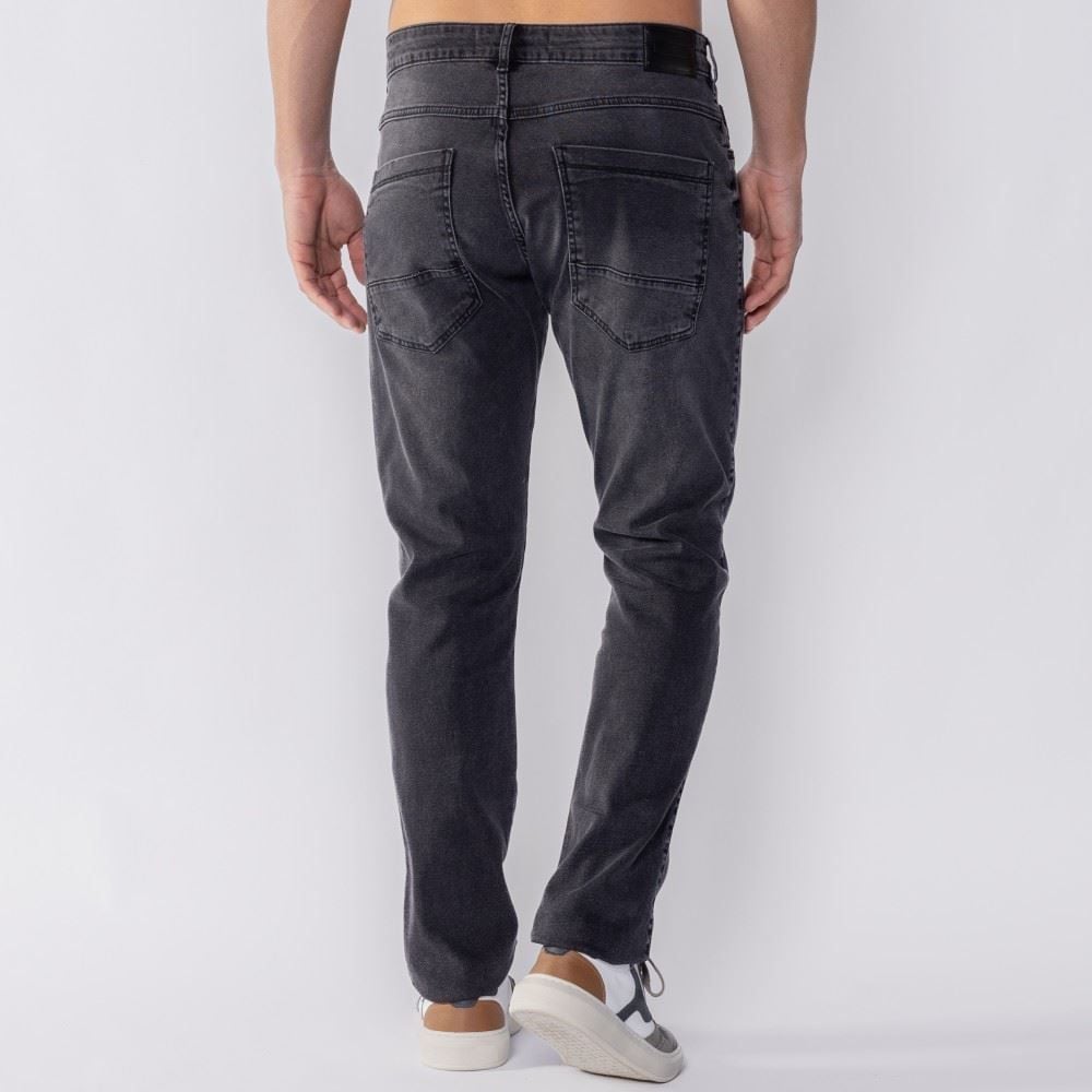 Calça Jeans Masculina Slim Thing