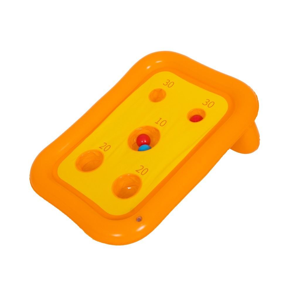 Jogo Arremesso Inflável Master Beach - ST79612