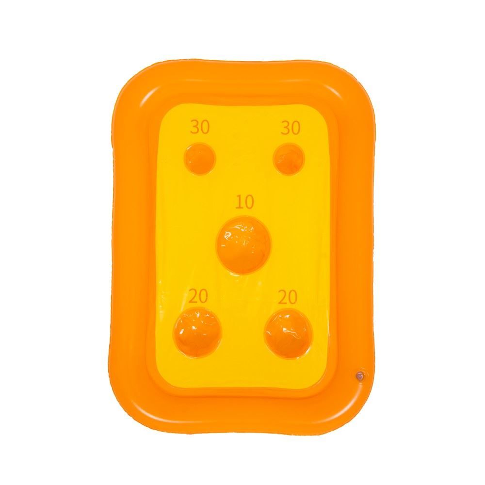 Jogo Arremesso Inflável Master Beach - ST79612