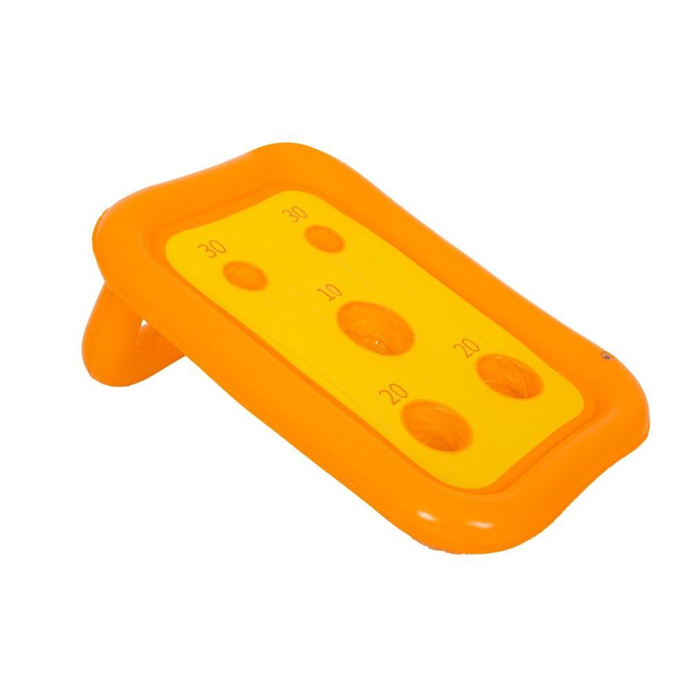 Jogo Arremesso Inflável Master Beach - ST79612