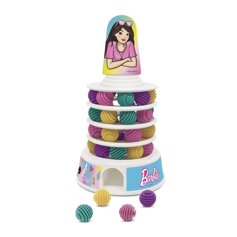 Jogo Avalanche Barbie Elka - 1324