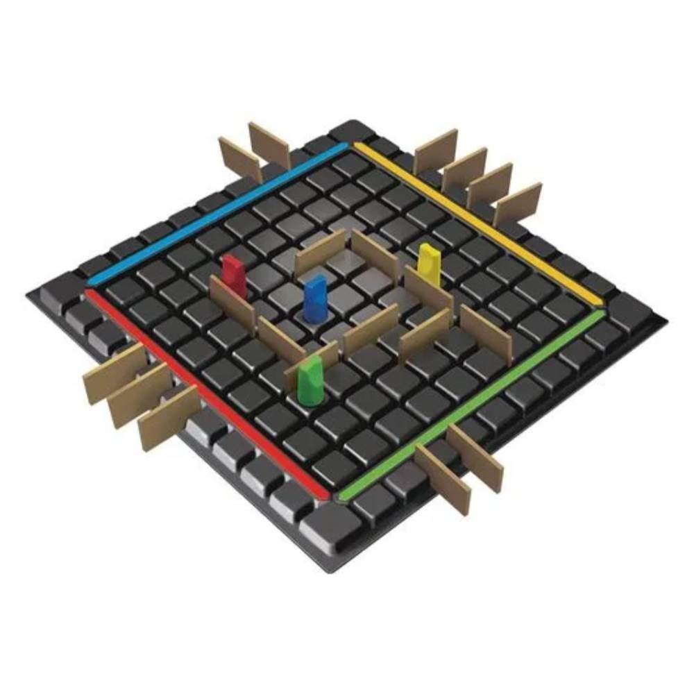 Jogo Bloqueio Construa Seu Caminho Grow - 04408