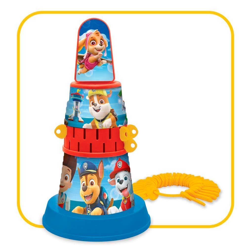 Jogo Chave Mágica Patrulha Canina Elka - 1219