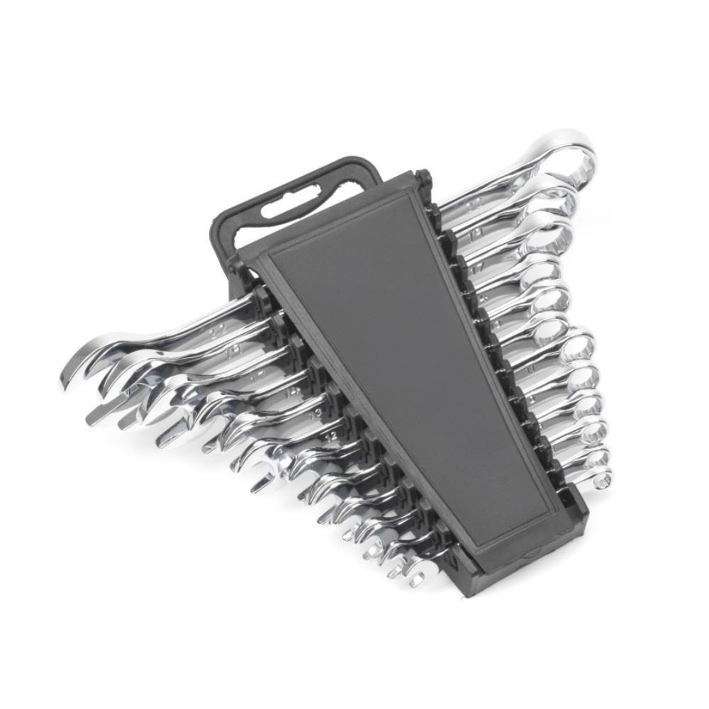 Jogo Chaves Combinada 12 Peças Master Tools - ST78365