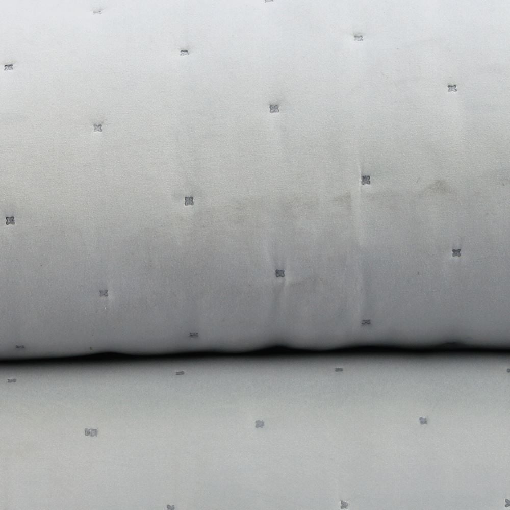 Jogo Cobre Leito Solteiro Requinte Hedrons - Nuvem