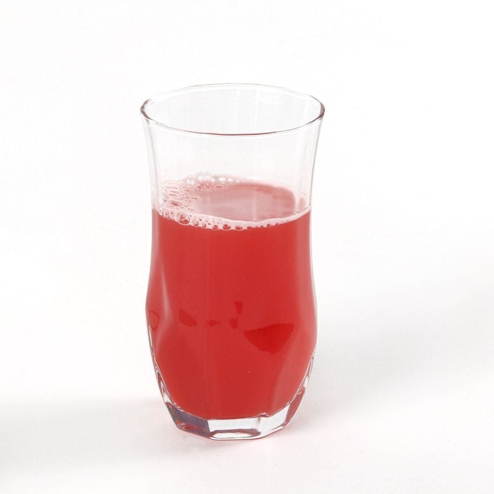 Jogo Copo De Vidro Nadir Ópera Long 6 Peças - 360Ml